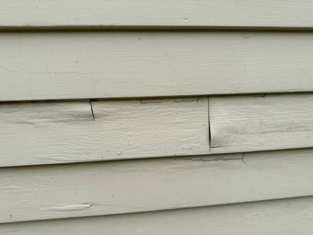 How To Choose The Right Materials for Your Siding Installation in 'Santa Rosa Valley, CA